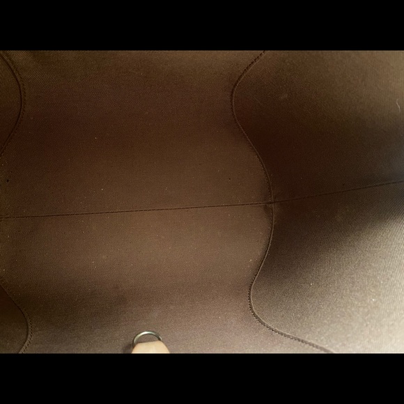 Vintage Louis Vuitton Ellipse GM Satchel - Picture 5 of 9